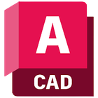 Autodesk AutoCAD icon