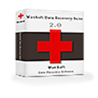 MunSoft Data Recovery Suite icon