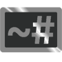 WinSSHTerm icon