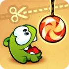 Cut the Rope (Series) icon