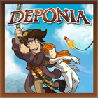 Deponia (Series) icon