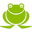 FilerFrog icon