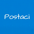 Postaci icon