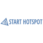 Start Hotspot Cloud WiFi icon