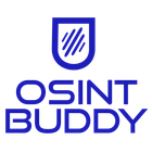 OSINTBuddy icon