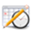 GNOME Planner icon