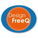 DesignFreeQ icon