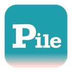 PileMD icon