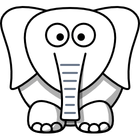 White Elephant icon