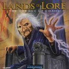 Lands of Lore (Series) icon