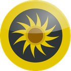 Sunflow Rendering System icon