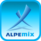 Alpemix icon