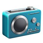 DRadio icon