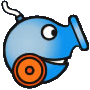 SendBlaster icon