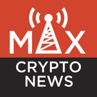 Max Crypto News icon