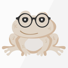 Toad Reader icon