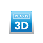 PLAXIS 3D icon