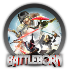 Battleborn icon