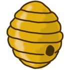 Beehive icon