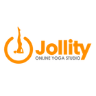 Jollity Online Yoga Studio icon