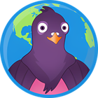 Pidgin icon