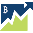 TrailingCrypto icon