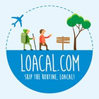 Loacal icon