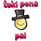 Toki Pona Pal icon