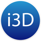 I3DConverter icon