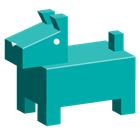 SlideDog icon