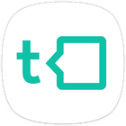 Talkspace icon