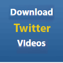 Twitter Video Downloader icon