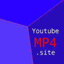 Youtube Mp4 Site icon