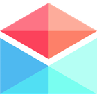 Polymail icon