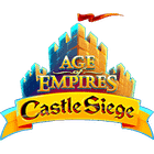 Age of Empires: Castle Siege icon