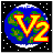 Visual IRC 2 icon