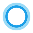 Cortana icon