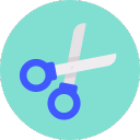 Trimbox icon