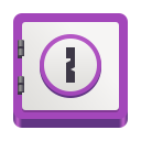 GNOME Secrets icon