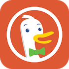 DuckDuckGo Privacy Browser icon