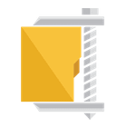 PowerArchiver icon