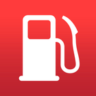 Road Trip MPG icon