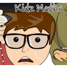 Kidz Maths icon