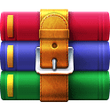 WinRAR icon