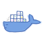 Lazydocker icon