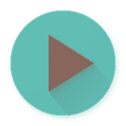 Kioo Media Player icon