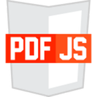 Firefox PDF Viewer (PDF.js) icon