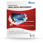 Stellar Phoenix Mac Recovery on Windows icon