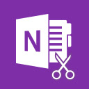 OneNote Web Clipper icon