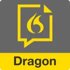 Nuance Dragon icon